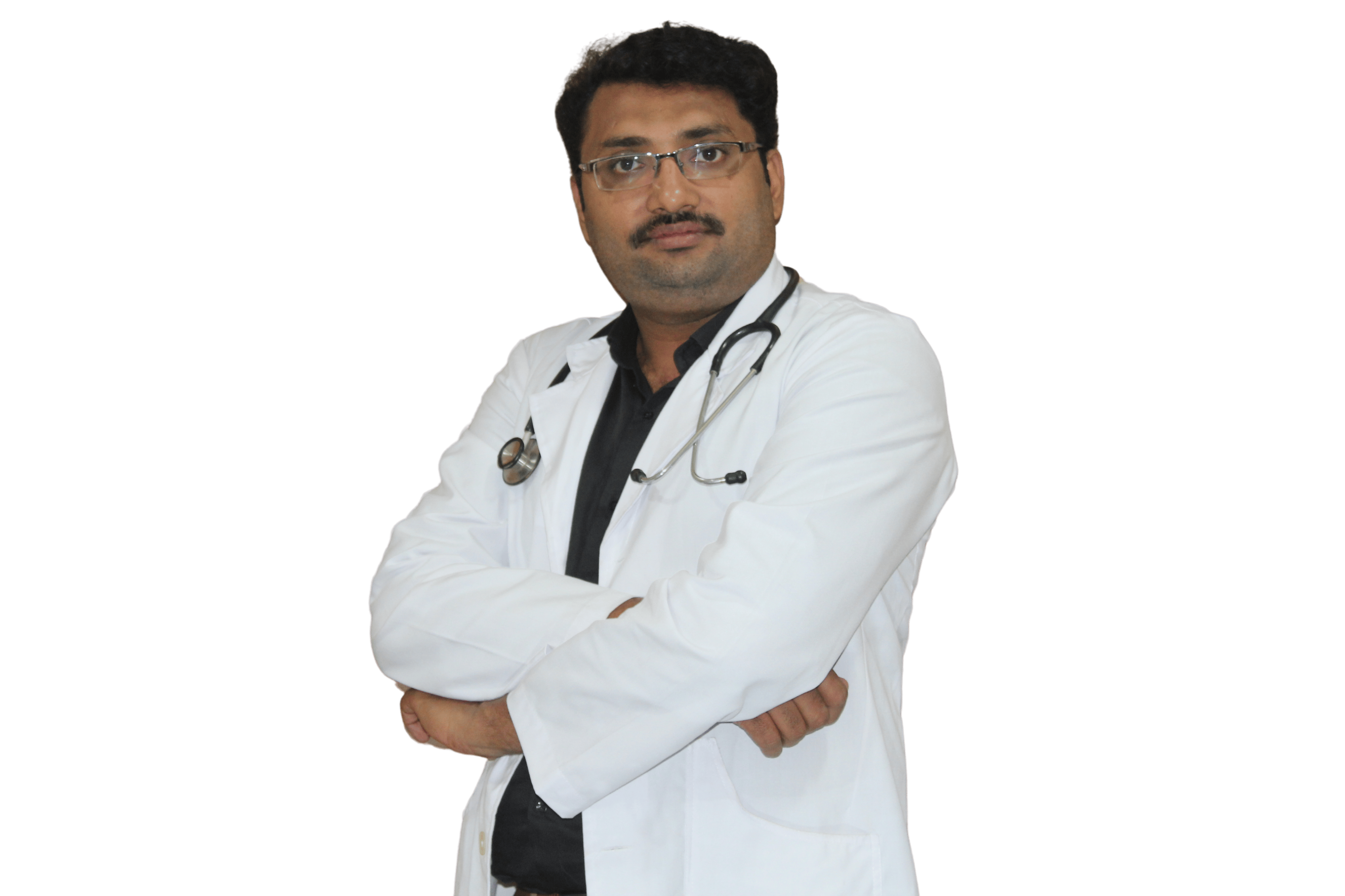 Dr.Zainul